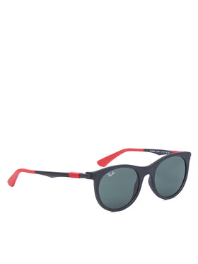 Ray-Ban Ray-Ban Saulesbrilles 0RJ9082S 718371 Melns