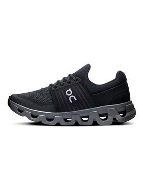 On On Laufschuhe Cloudswift 4 3MF10570080 Schwarz