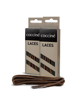 Κορδόνια παπουτσιών Coccine φωτογραφία