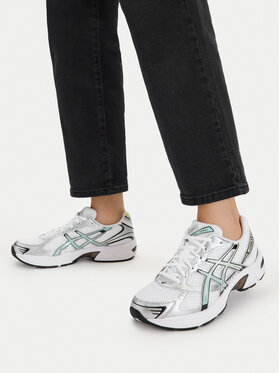 Asics Asics Αθλητικά Gel-1130 1203A609 Λευκό