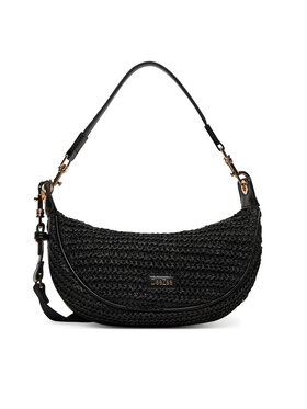 DeeZee DeeZee Handtasche DZE-L-006-07 Schwarz