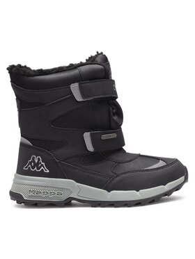 Kappa Kappa Sniego batai 260903T Juoda