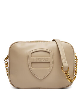 Blauer Blauer Kabelka F5HIPS01/LAD Béžová