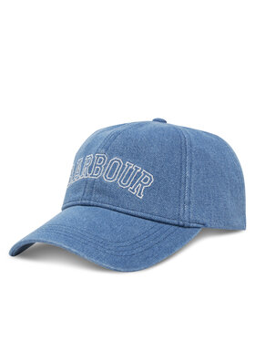 Barbour Barbour Šilterica Emily Denim LHA0582BL31 Plava