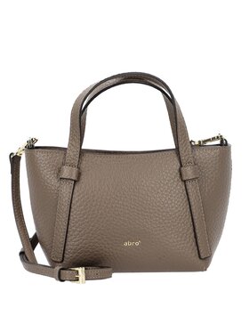 Abro Abro Torebka 326168 Brązowy