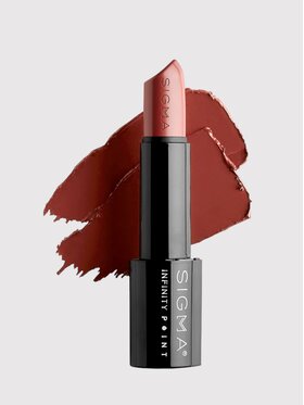 SIGMA Beauty SIGMA Beauty Infinity Point Lipstick Pomadka Temptation