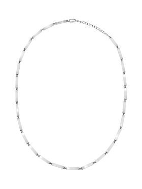 Breil Breil Collana EDGE OF LIGHT Argento