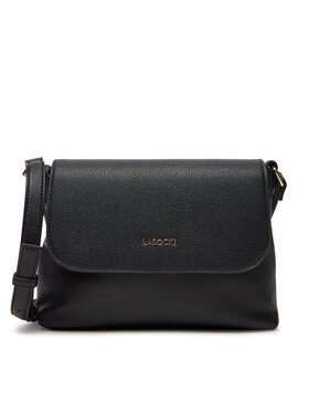 Lasocki Lasocki Handtasche LSK-O-002-07 Schwarz