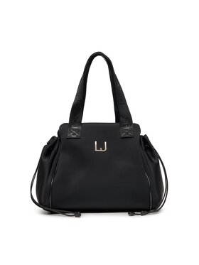 Liu Jo Liu Jo Τσάντα Borsa Tessuto TF3246 T0300 Μαύρο