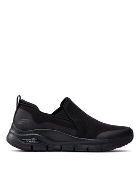 Skechers Skechers Αθλητικά Banlin 232043/BBK Μαύρο