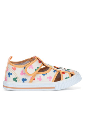 Mickey&Friends Mickey&Friends Papucs AW24-224DSTC Színes