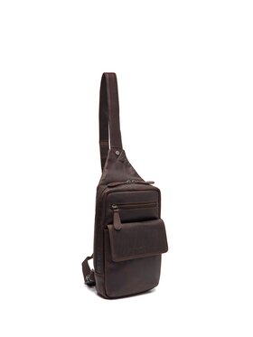 The Chesterfield Brand The Chesterfield Brand Torebka 327231 Brązowy