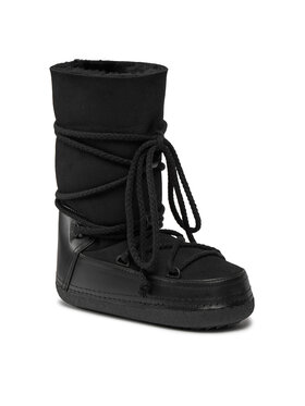 Inuikii Inuikii Sniego batai Classic High 75107-007 Juoda