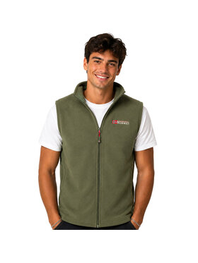 Geographical Norway Geographical Norway Polar WZ4425H/GN-KAKI Zielony Reglan Fit