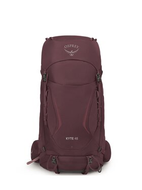 Osprey Osprey Plecak 278282 Bordowy