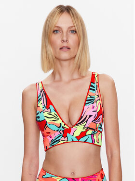Maaji Maaji Góra od bikini 3314STR003 Kolorowy