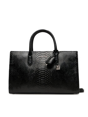 MICHAEL Michael Kors MICHAEL Michael Kors Rankinė Scarlett 30T5SETS2L Juoda