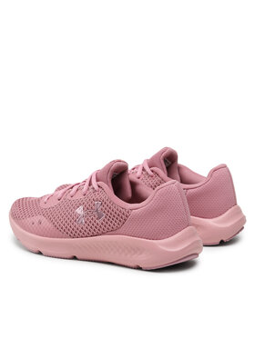 Under Armour Tekaški čevlji UA W Charged Pursuit 3 3024889-602 Roza