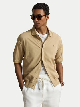 Polo Ralph Lauren Polo Ralph Lauren Košile 710B18514002 Béžová Regular Fit