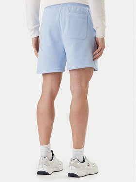 Σορτς υφασμάτινο Tommy Jeans φωτογραφία