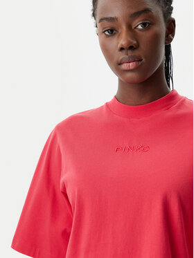 PINKO T-Shirt PINKO - 4