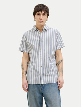 Jack&Jones Jack&Jones Koszula Joshua 12269135 Niebieski Comfort Fit