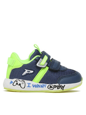 Primigi Primigi Sneakers 3949211 Albastru