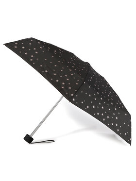 Esprit Esprit Deštník Ultra Mini Pouch 53335 Černá