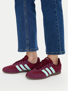 adidas adidas Tenisice Barreda Lo Shoes KJ4734 Tamnocrvena
