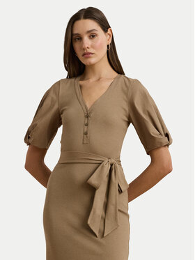 Φόρεμα καθημερινό LAUREN RALPH LAUREN φωτογραφία
