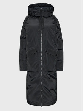Peak Performance Peak Performance Geacă din puf Stella G77950010 Negru Regular Fit