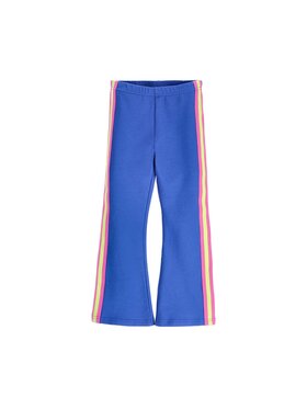 Coccodrillo Coccodrillo Legginsy ZC6122701SGK-014 Niebieski