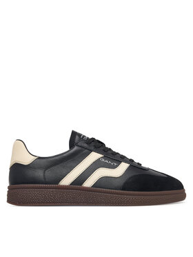 Gant Gant Sneakers Cuzmo 33631374 Schwarz