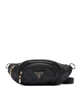 Guess Guess Rankinė ant juosmens﻿ Latona Travel TWHB92 11080 Pilka