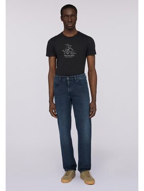 Trussardi Trussardi Jeans P402H504772N024 Celeste Slim Fit