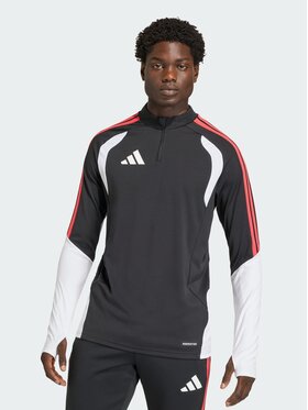 adidas adidas Bluza Tiro 26 Competition Training Czarny Slim Fit