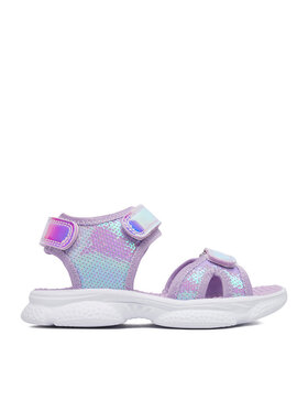 DeeZee DeeZee Szandál CEO-K2380 Lila