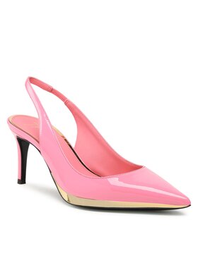 Giuseppe Zanotti Giuseppe Zanotti Sandale E350000 Ružičasta