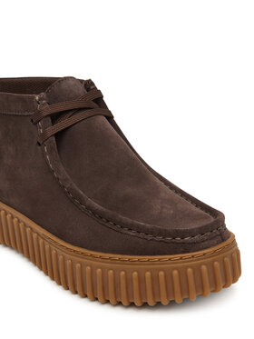 Μποτίνια Clarks