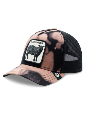 Goorin Bros Goorin Bros Baseball sapka Acid Sheep 101-0603 Fekete