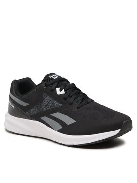 Reebok Reebok Обувки Runner 4.0 FV1606 Черен