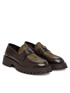 Loafers Guess φωτογραφία