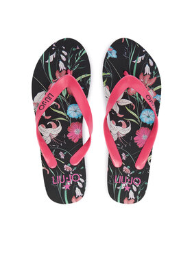 Liu Jo Liu Jo Flip flop VA6178 E1005 Colorat