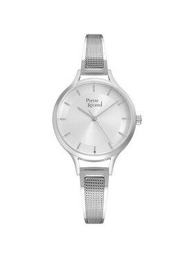 Pierre Ricaud Pierre Ricaud Zegarek P22028.5113Q Srebrny