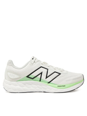 New Balance New Balance Pantofi pentru alergare 680 M680RH8 Gri