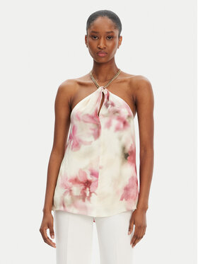 Marciano Guess Marciano Guess Top 5GGH10 7298A Kolorowy Regular Fit