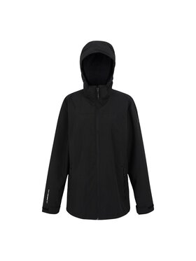 Regatta Regatta Kurtka outdoor Coriver Czarny Long Fit