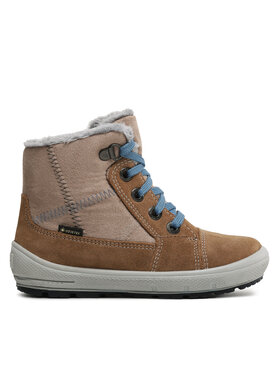 Superfit Superfit Чоботи GORE-TEX 1-006318-3010 D Коричневий