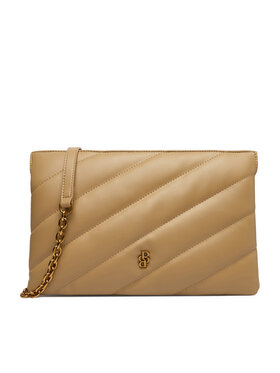 Badura Badura Handtasche EO-ISLA-GL23536121 Beige