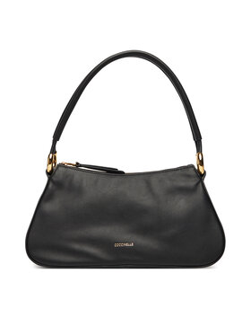 Coccinelle Coccinelle Handtasche T1F Coccinellelisbet E1 T1F 12 01 01 Schwarz